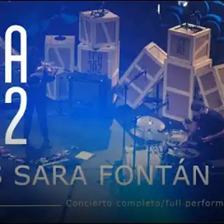 Los Sara Fontan Los Sara Fontan