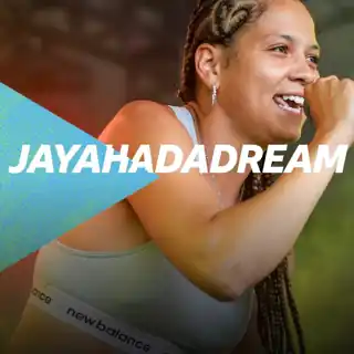 JayaHadADream JayaHadADream