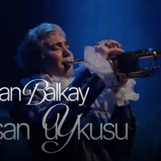Dilan Balkay