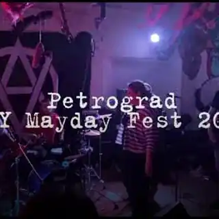 Petrograd Petrograd