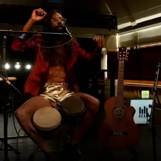 Mouvman Alé