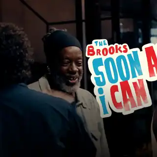 THE BROOKS THE BROOKS