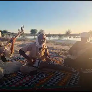 Ustad Noor Bakhsh Ustad Noor Bakhsh