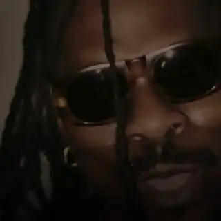 Pierre Kwenders Pierre Kwenders