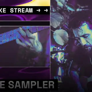 Matze Sampler