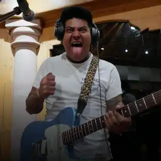 Son Rompe Pera