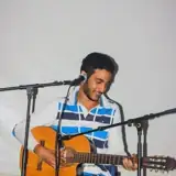 Zakaria Kiadi artist profile