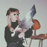 Zoe Reijue artist profile
